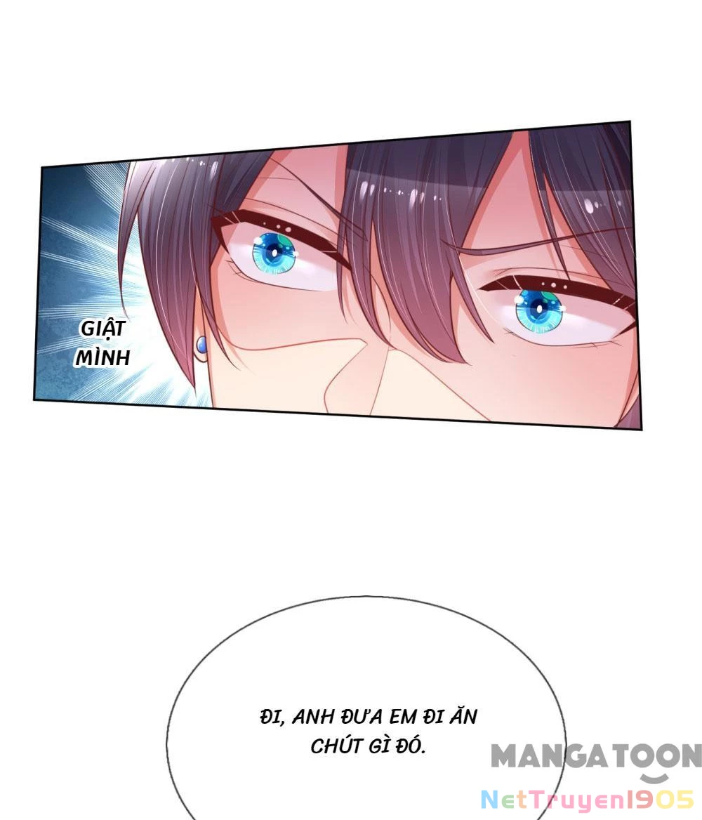Mami Mau Chạy - Daddy Đuổi Tới Rồi Chapter 153 - 34