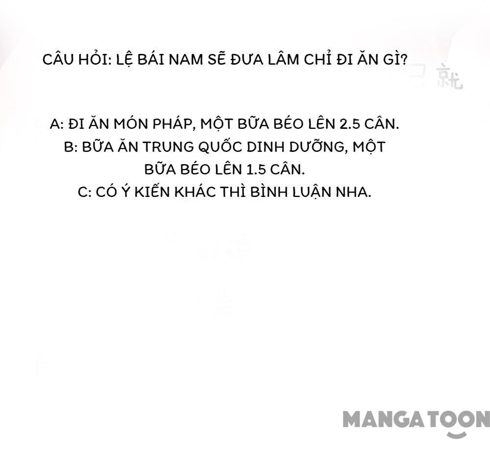 Mami Mau Chạy - Daddy Đuổi Tới Rồi Chapter 153 - 38