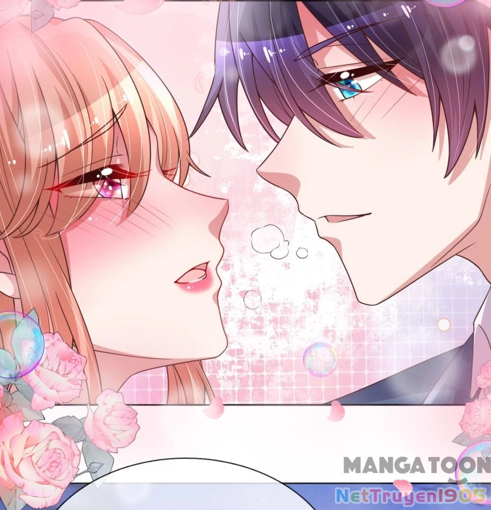 Mami Mau Chạy - Daddy Đuổi Tới Rồi Chapter 154 - 10