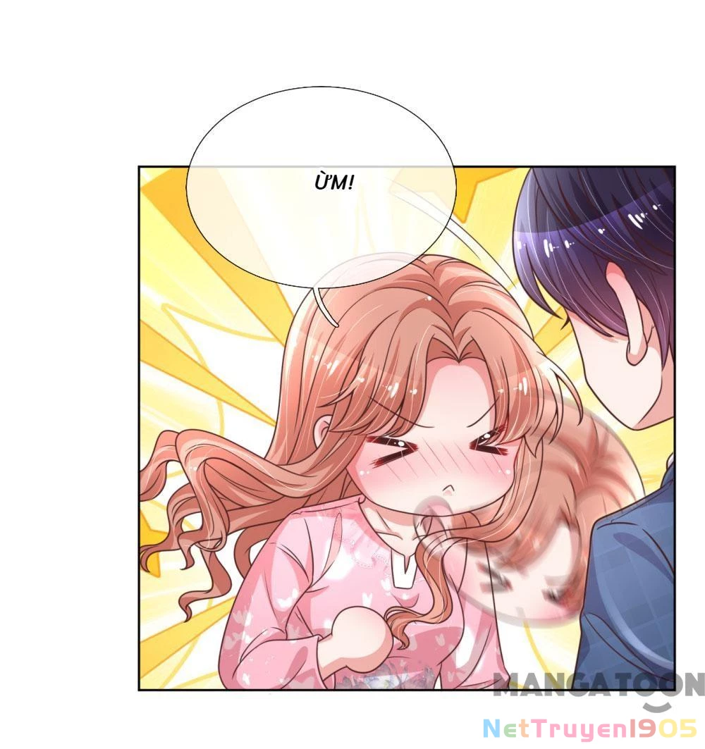 Mami Mau Chạy - Daddy Đuổi Tới Rồi Chapter 154 - 14