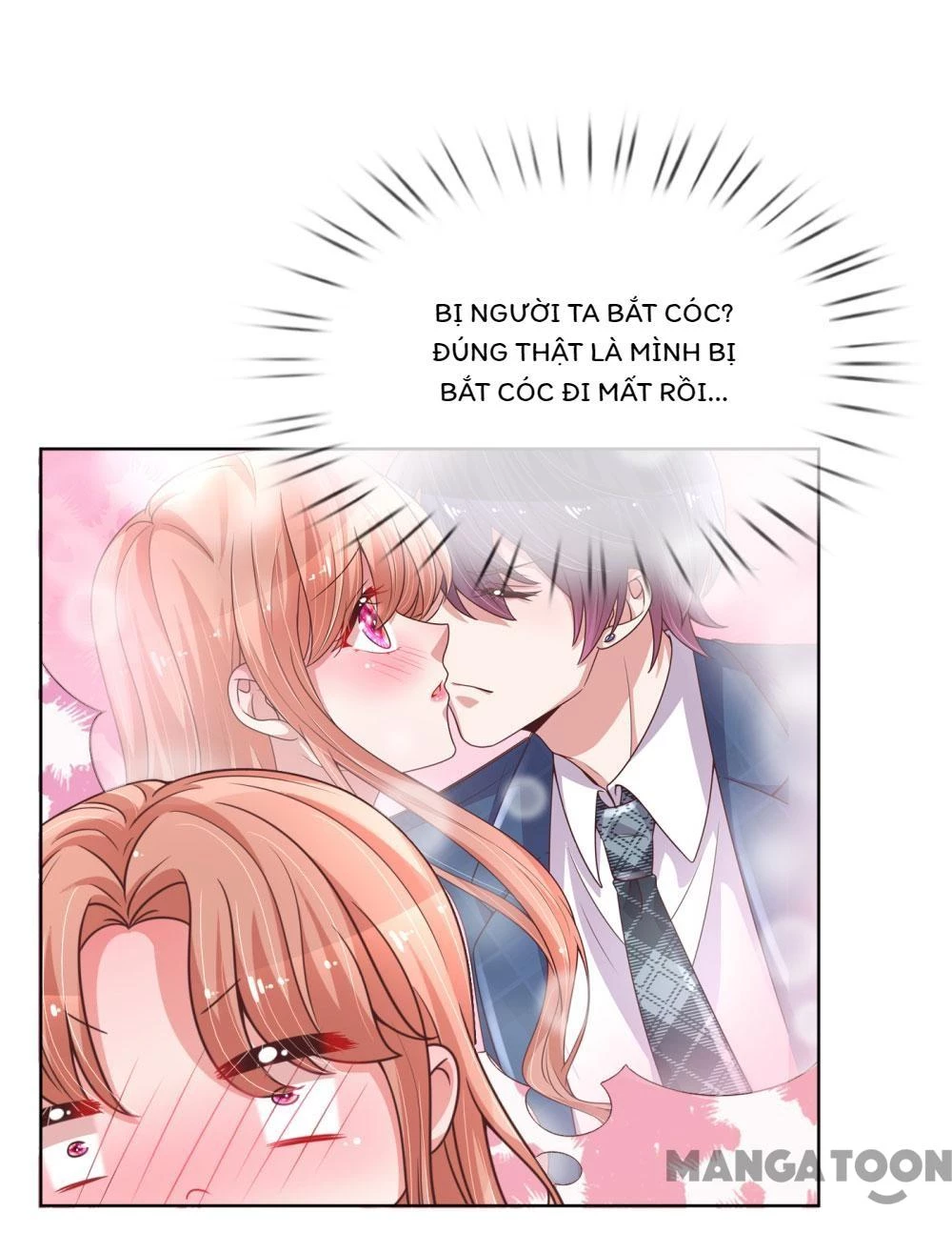 Mami Mau Chạy - Daddy Đuổi Tới Rồi Chapter 154 - 20
