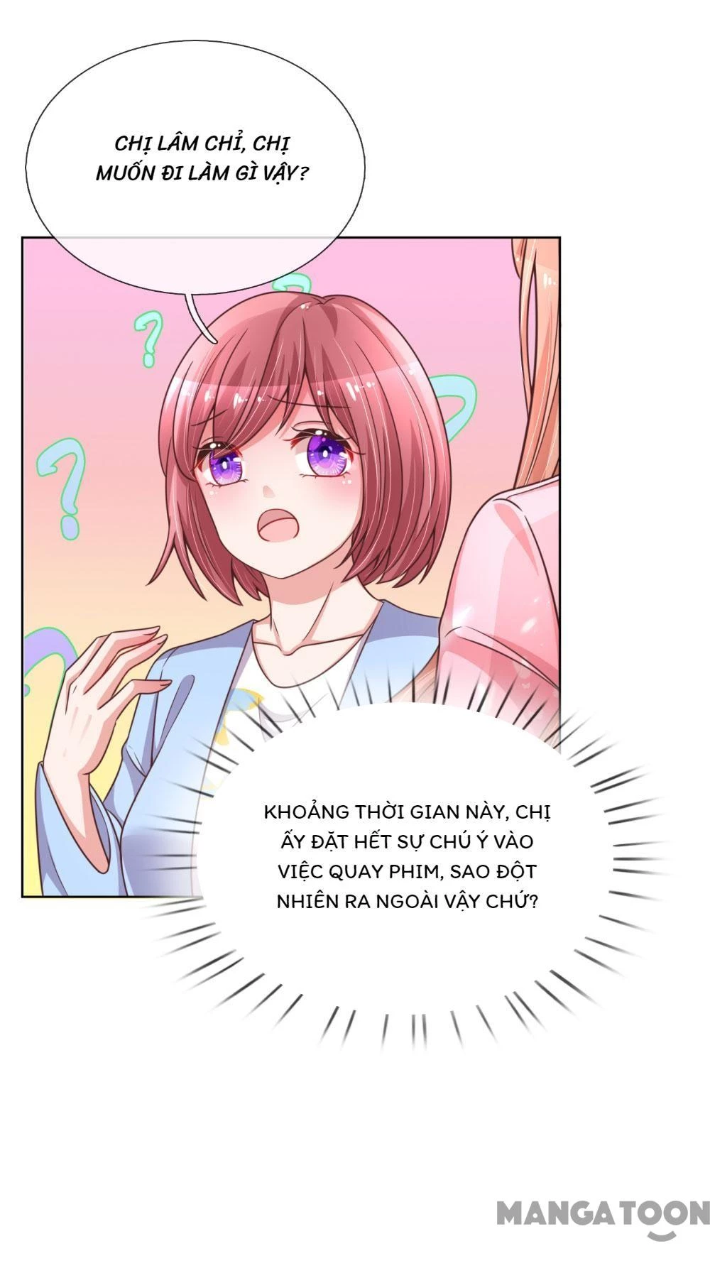 Mami Mau Chạy - Daddy Đuổi Tới Rồi Chapter 154 - 27