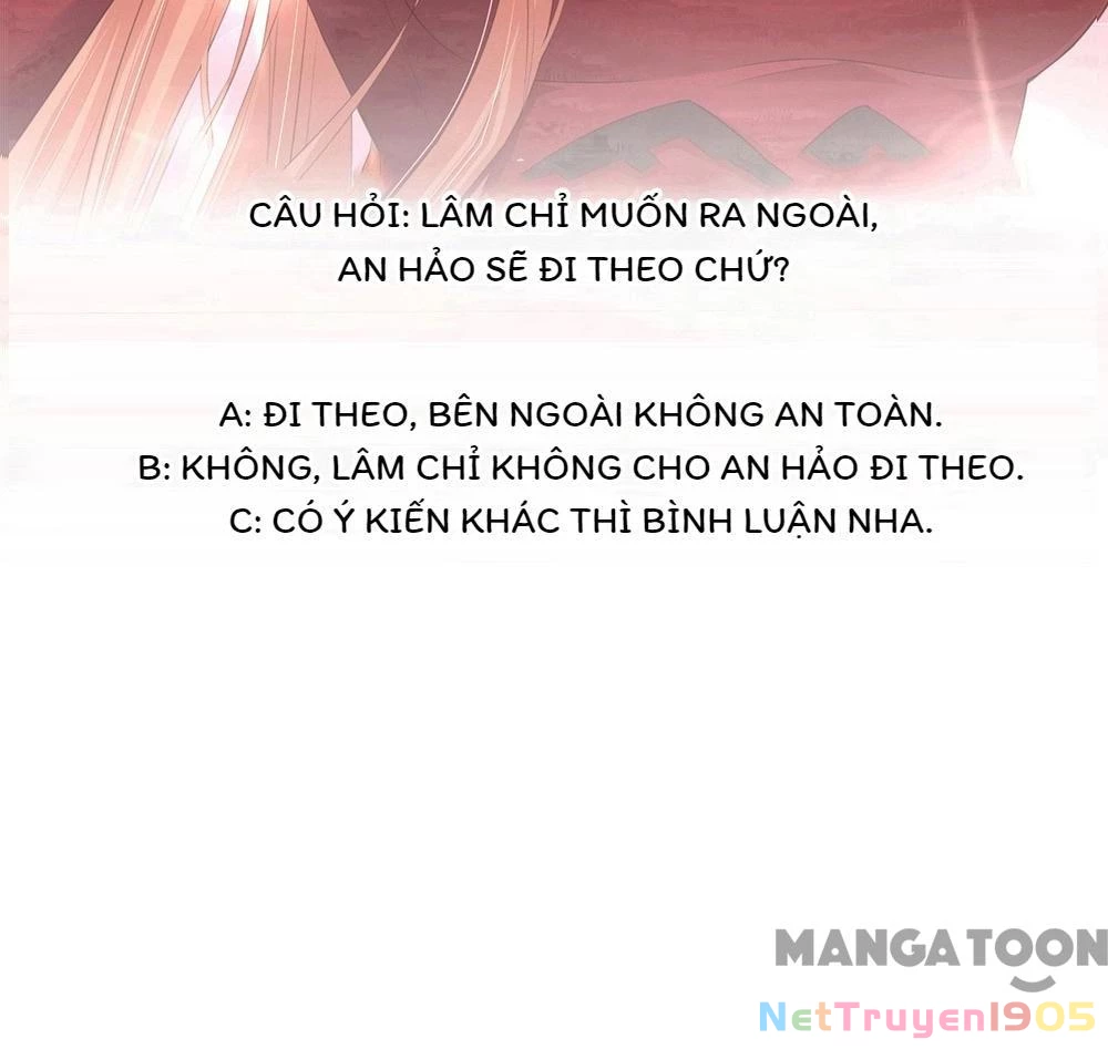 Mami Mau Chạy - Daddy Đuổi Tới Rồi Chapter 154 - 30