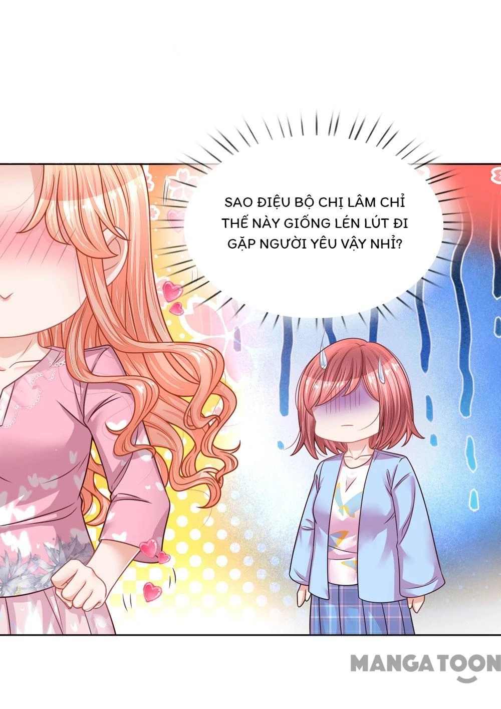 Mami Mau Chạy - Daddy Đuổi Tới Rồi Chapter 155 - 2