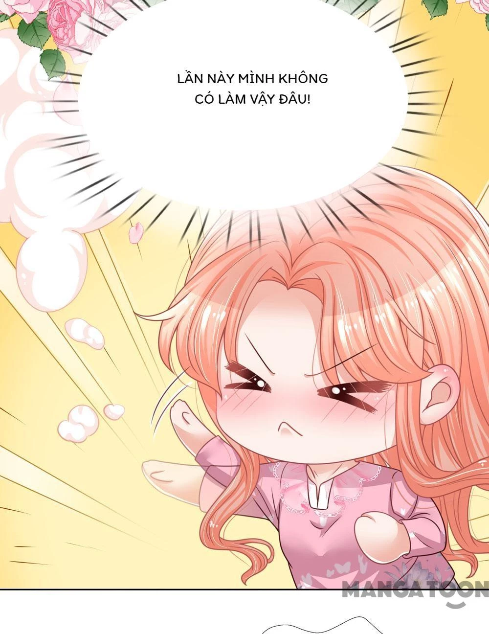Mami Mau Chạy - Daddy Đuổi Tới Rồi Chapter 155 - 11