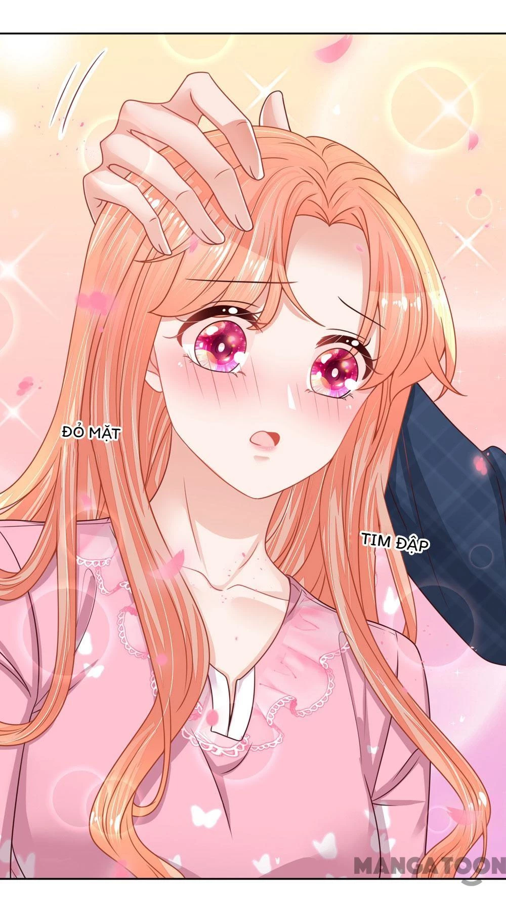 Mami Mau Chạy - Daddy Đuổi Tới Rồi Chapter 155 - 18