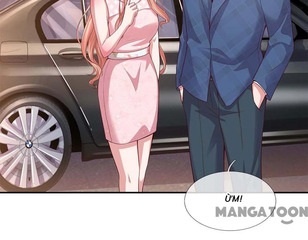 Mami Mau Chạy - Daddy Đuổi Tới Rồi Chapter 155 - 22