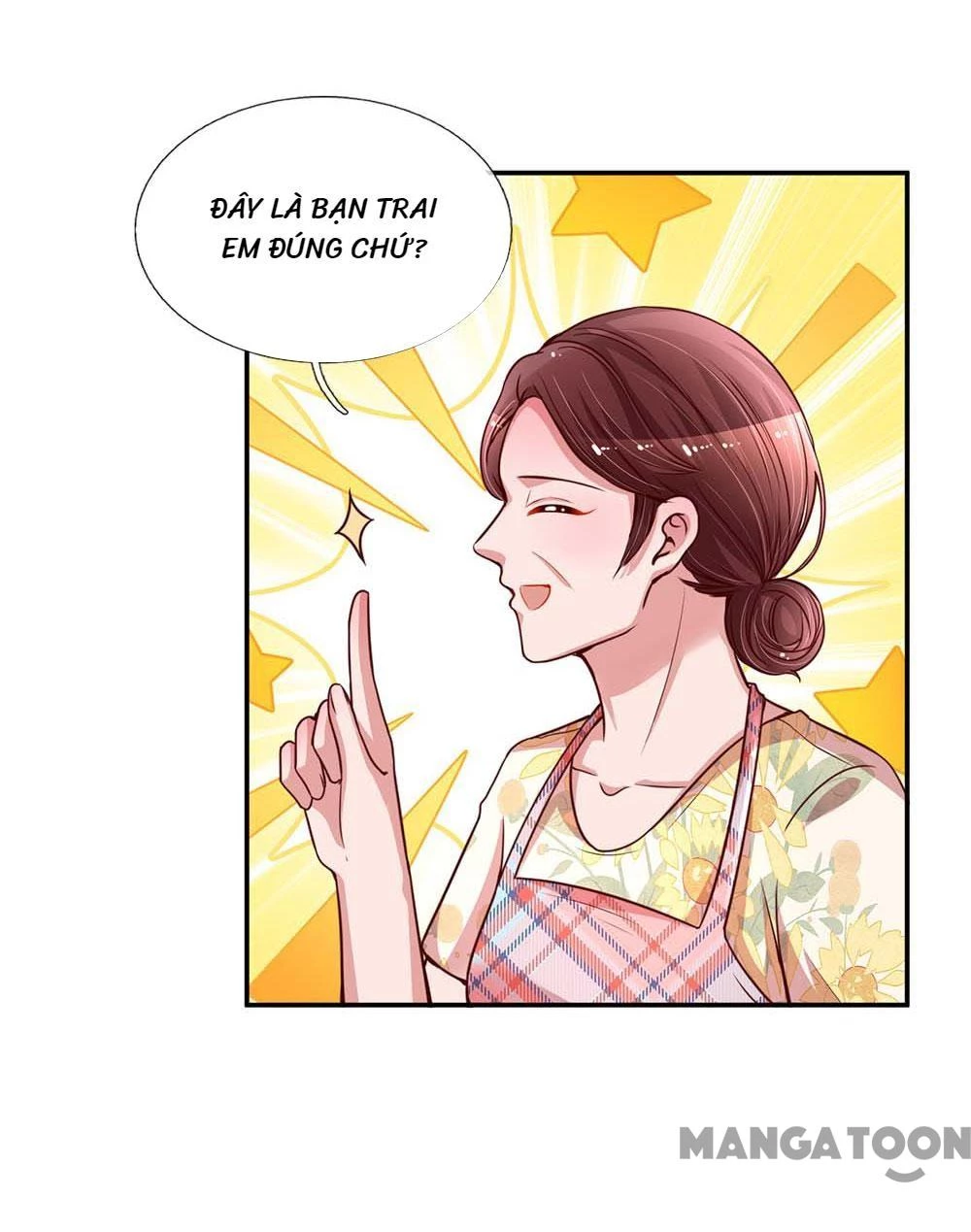 Mami Mau Chạy - Daddy Đuổi Tới Rồi Chapter 155 - 26
