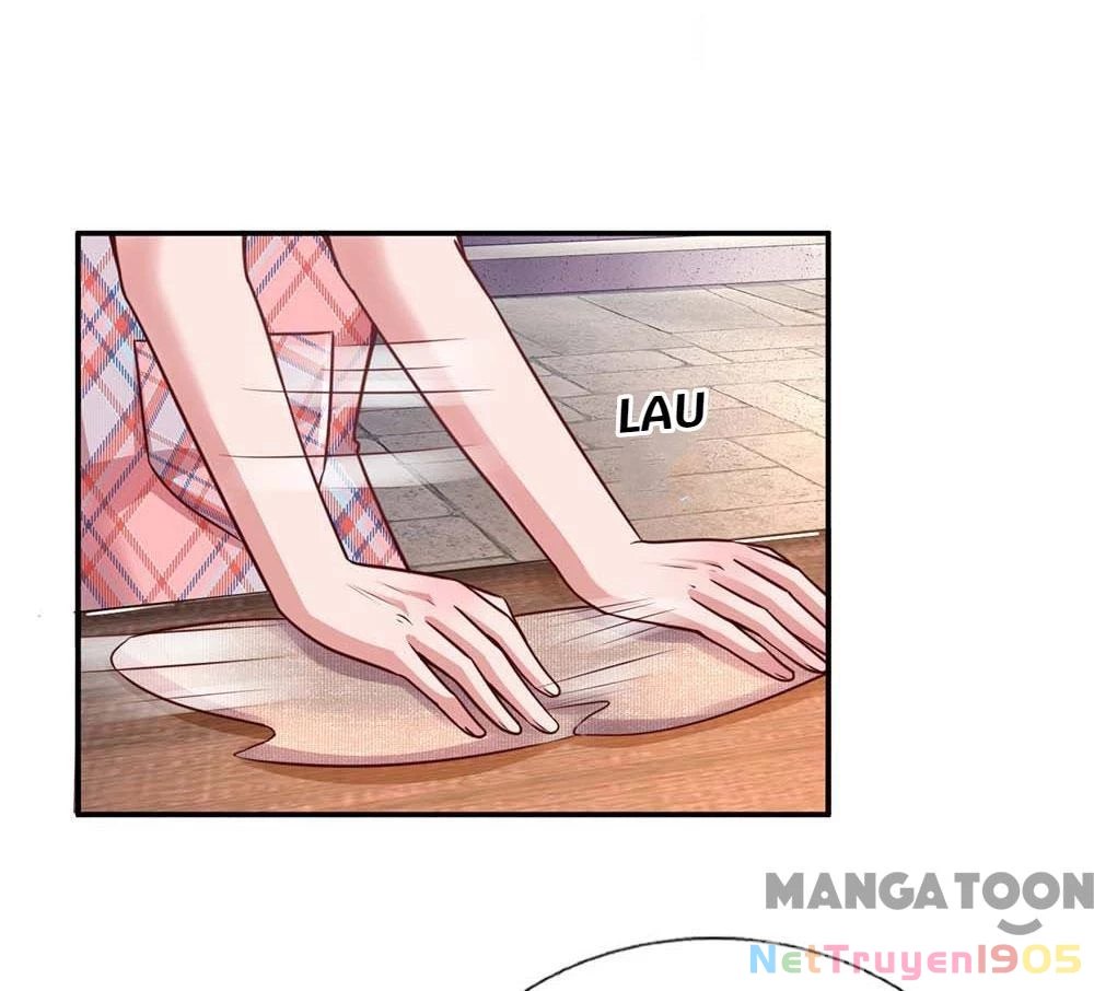 Mami Mau Chạy - Daddy Đuổi Tới Rồi Chapter 156 - 4
