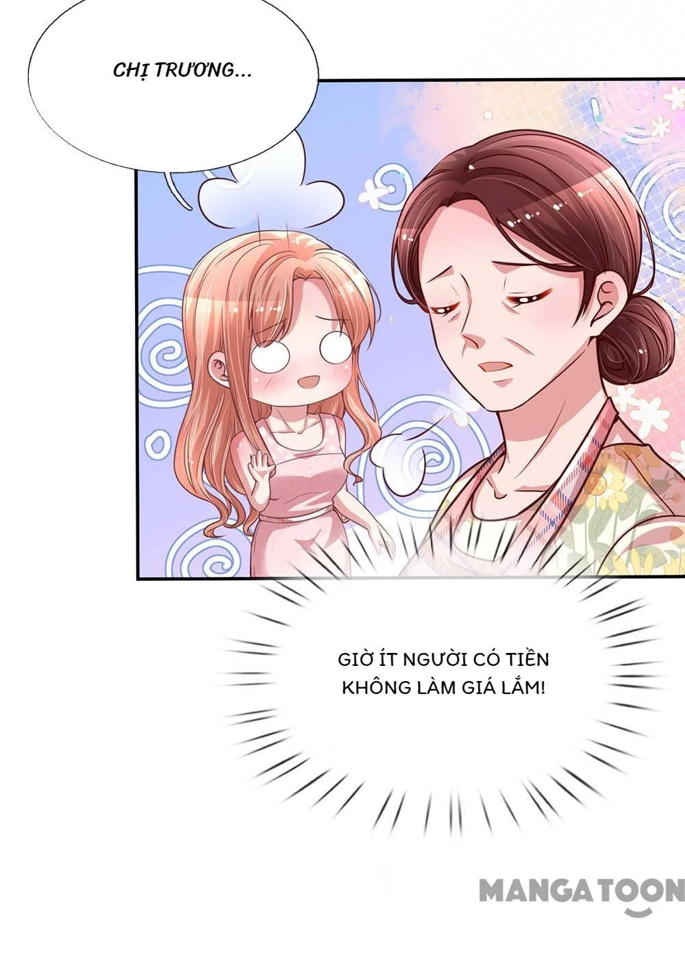 Mami Mau Chạy - Daddy Đuổi Tới Rồi Chapter 156 - 10