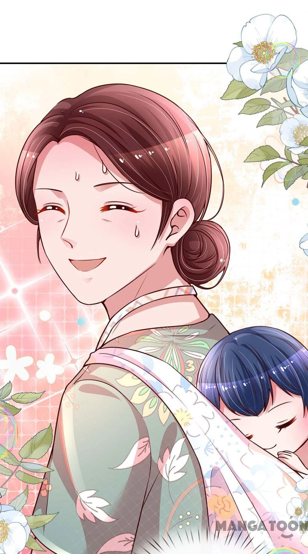 Mami Mau Chạy - Daddy Đuổi Tới Rồi Chapter 156 - 16