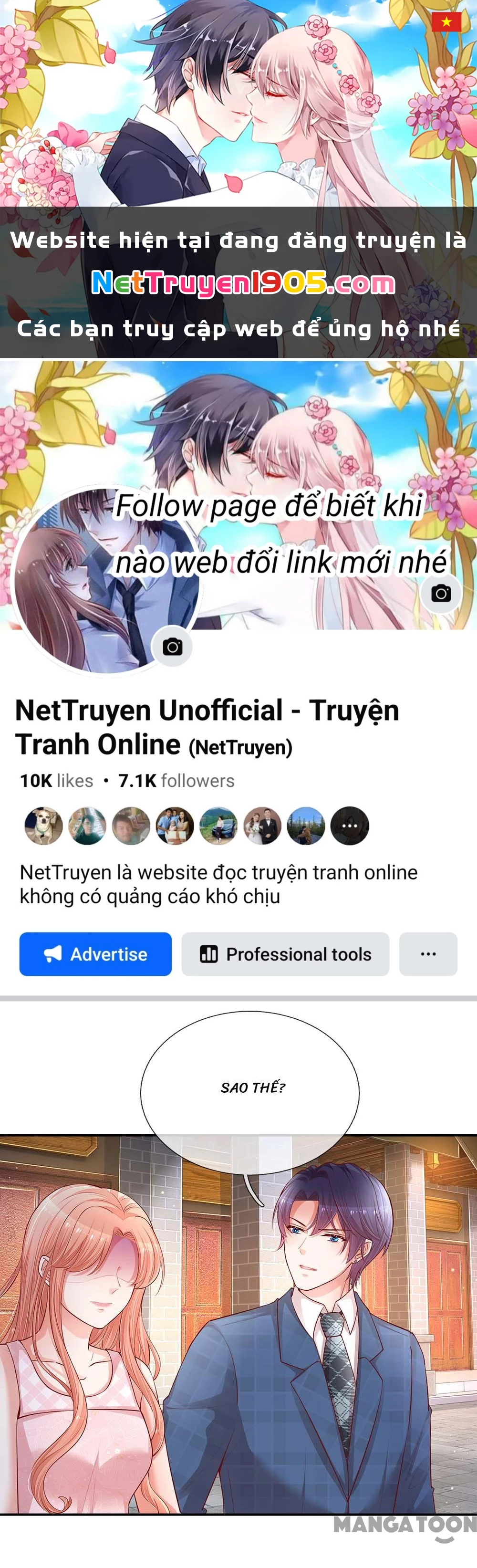 Mami Mau Chạy - Daddy Đuổi Tới Rồi Chapter 157 - 1