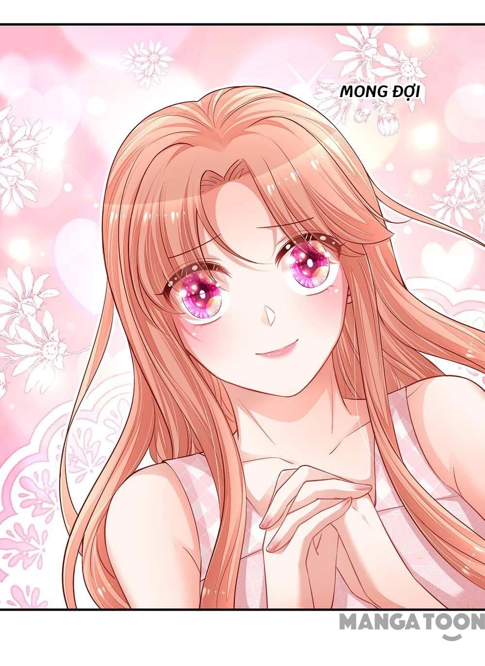 Mami Mau Chạy - Daddy Đuổi Tới Rồi Chapter 157 - 16