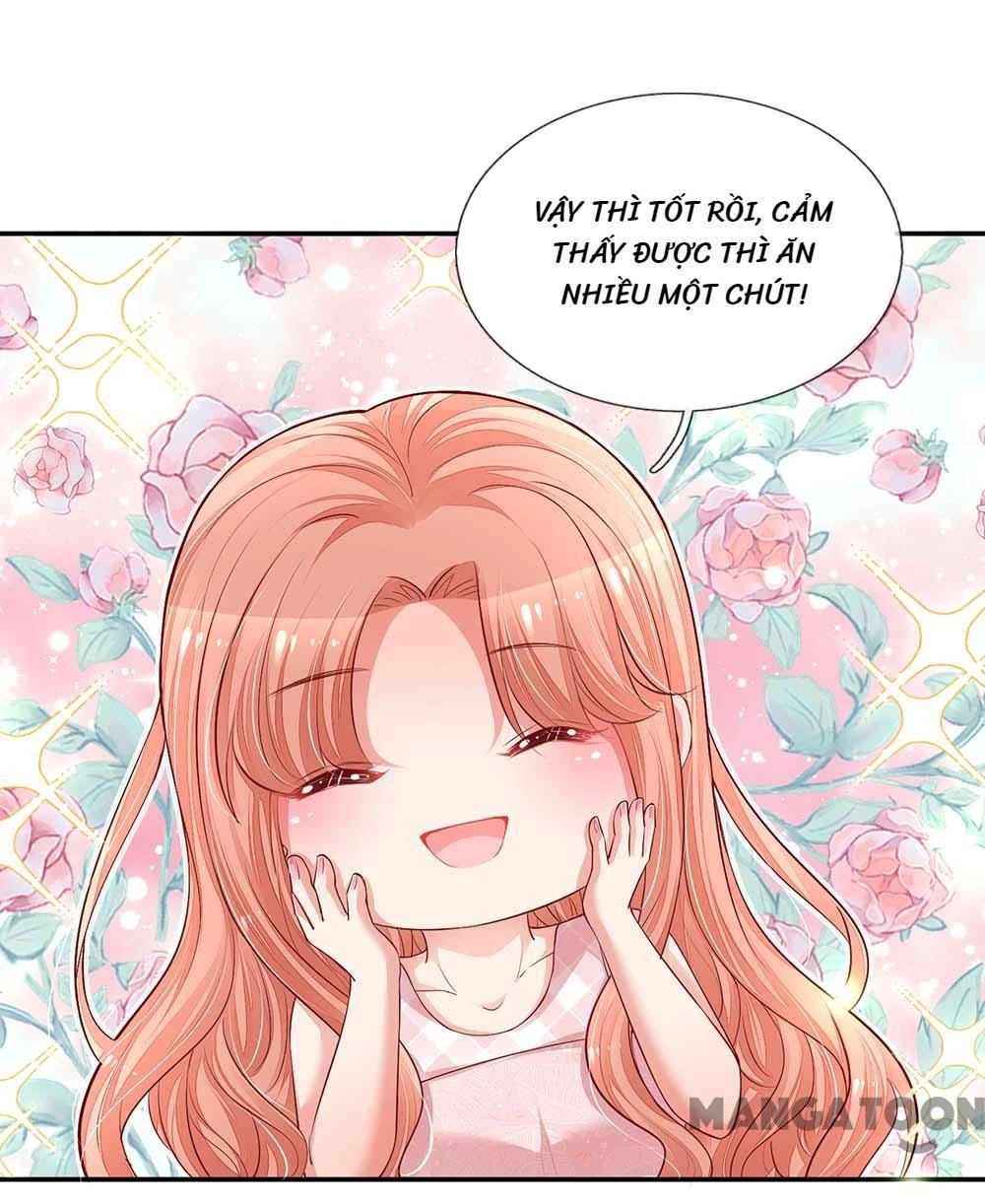 Mami Mau Chạy - Daddy Đuổi Tới Rồi Chapter 157 - 18
