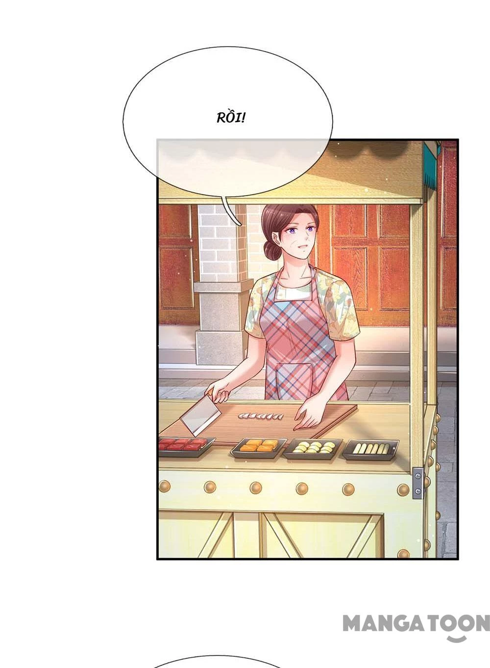 Mami Mau Chạy - Daddy Đuổi Tới Rồi Chapter 157 - 26