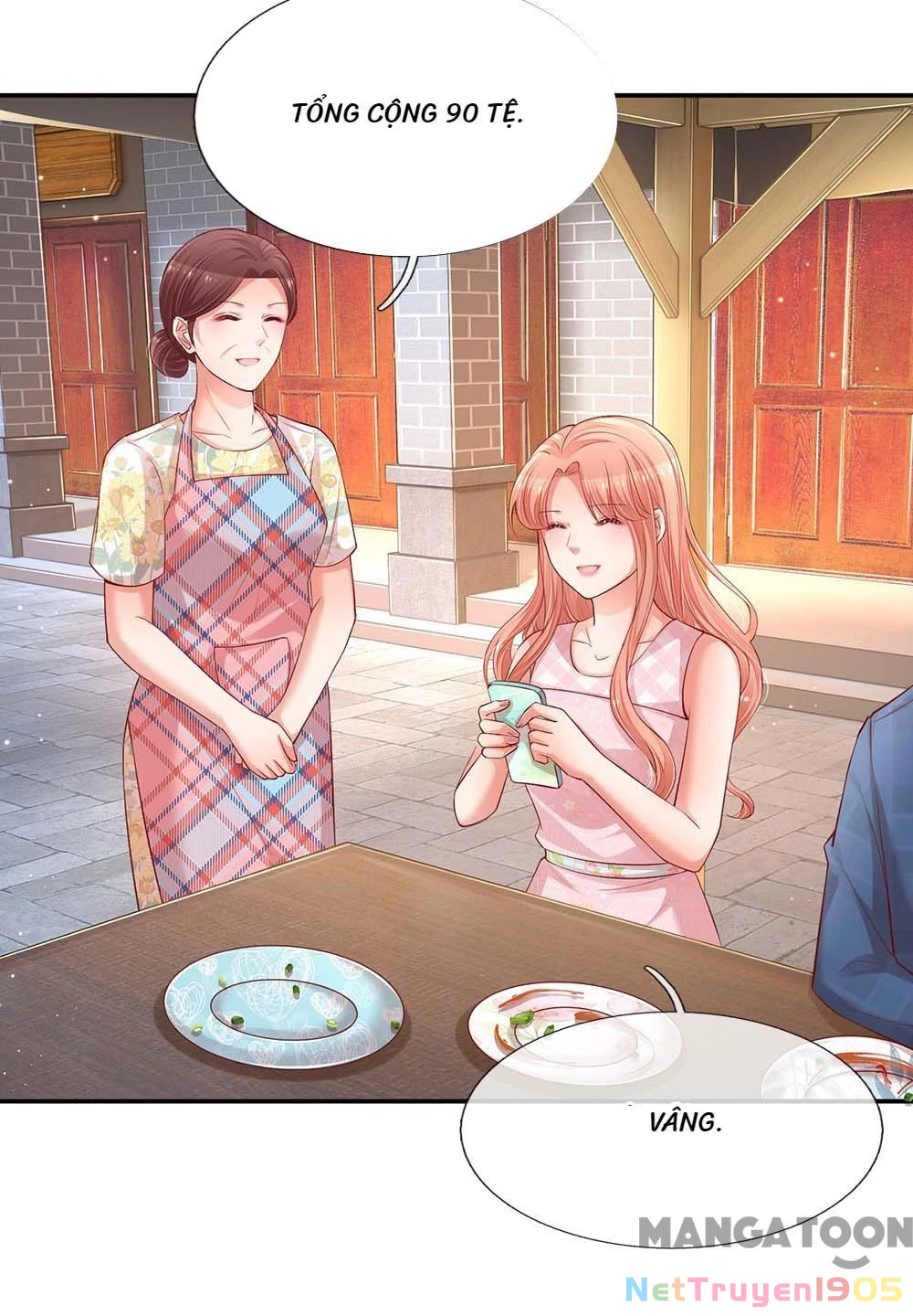 Mami Mau Chạy - Daddy Đuổi Tới Rồi Chapter 157 - 27