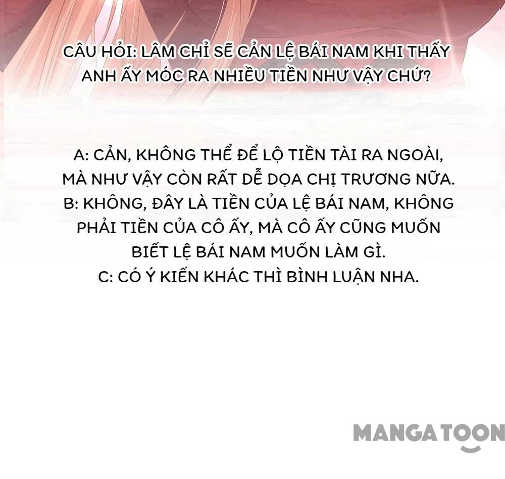 Mami Mau Chạy - Daddy Đuổi Tới Rồi Chapter 157 - 32