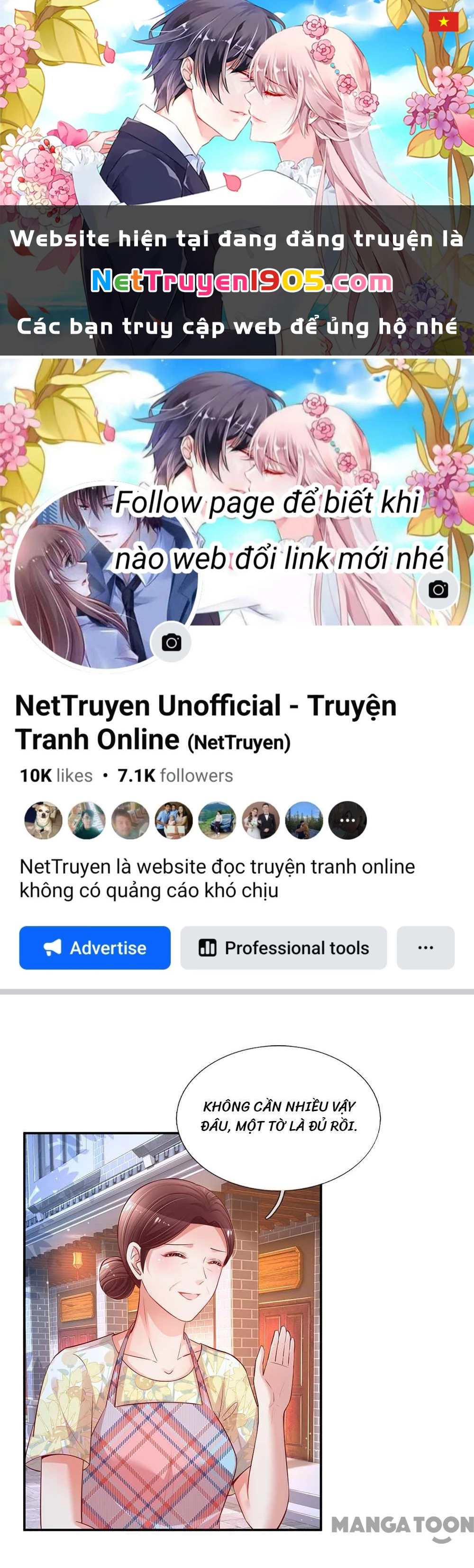 Mami Mau Chạy - Daddy Đuổi Tới Rồi Chapter 158 - 1