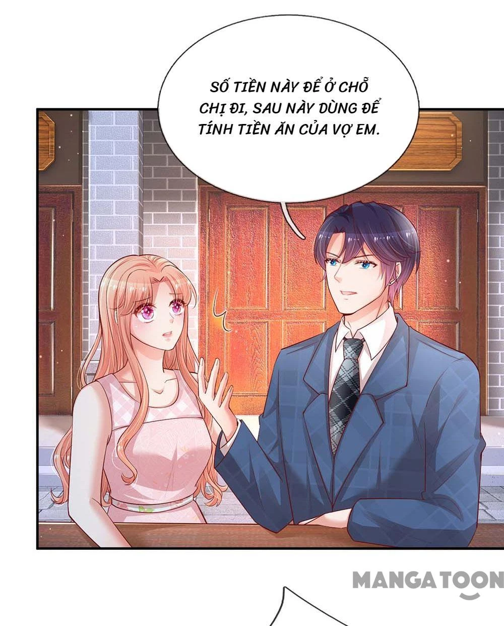 Mami Mau Chạy - Daddy Đuổi Tới Rồi Chapter 158 - 2
