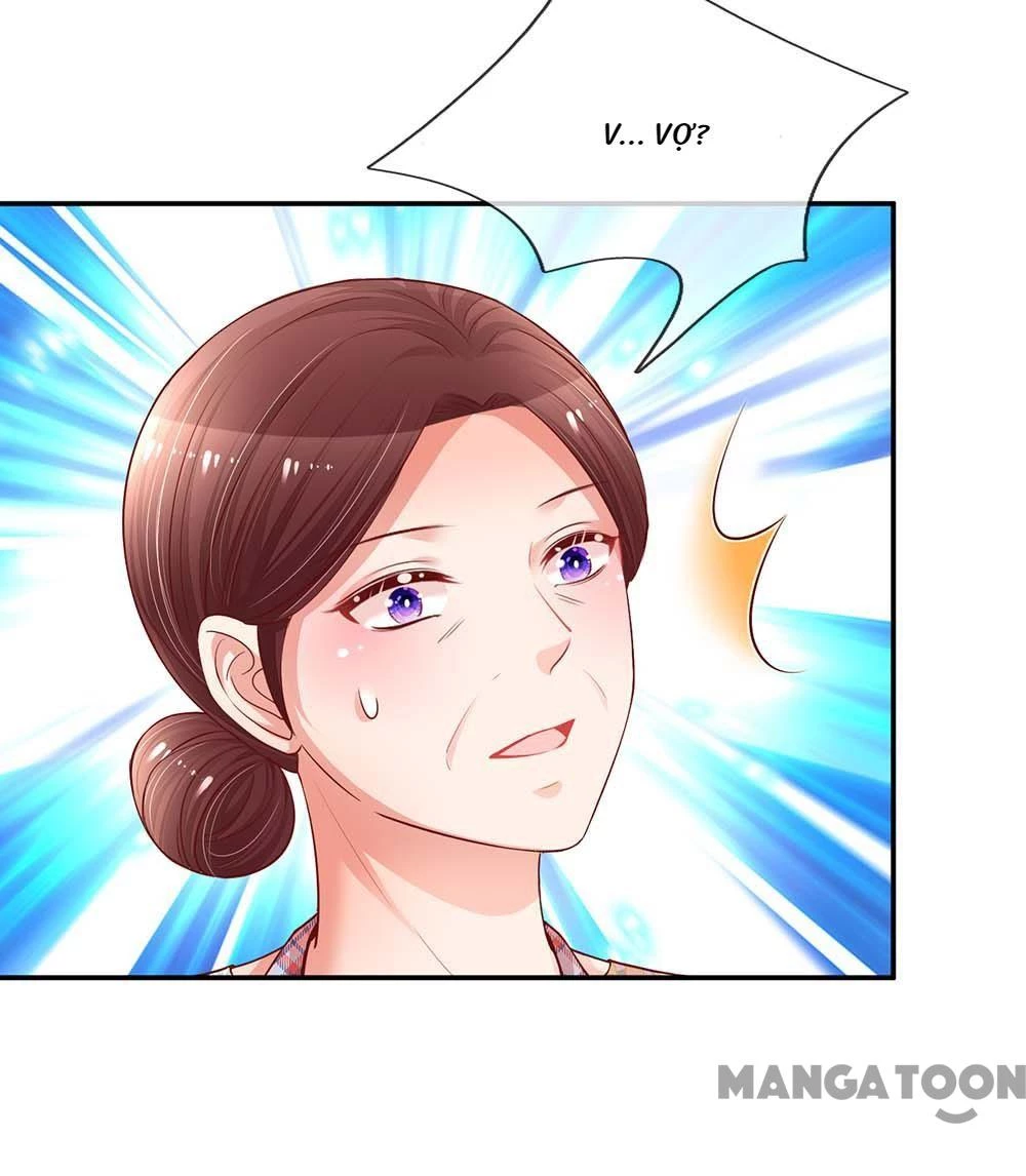 Mami Mau Chạy - Daddy Đuổi Tới Rồi Chapter 158 - 3