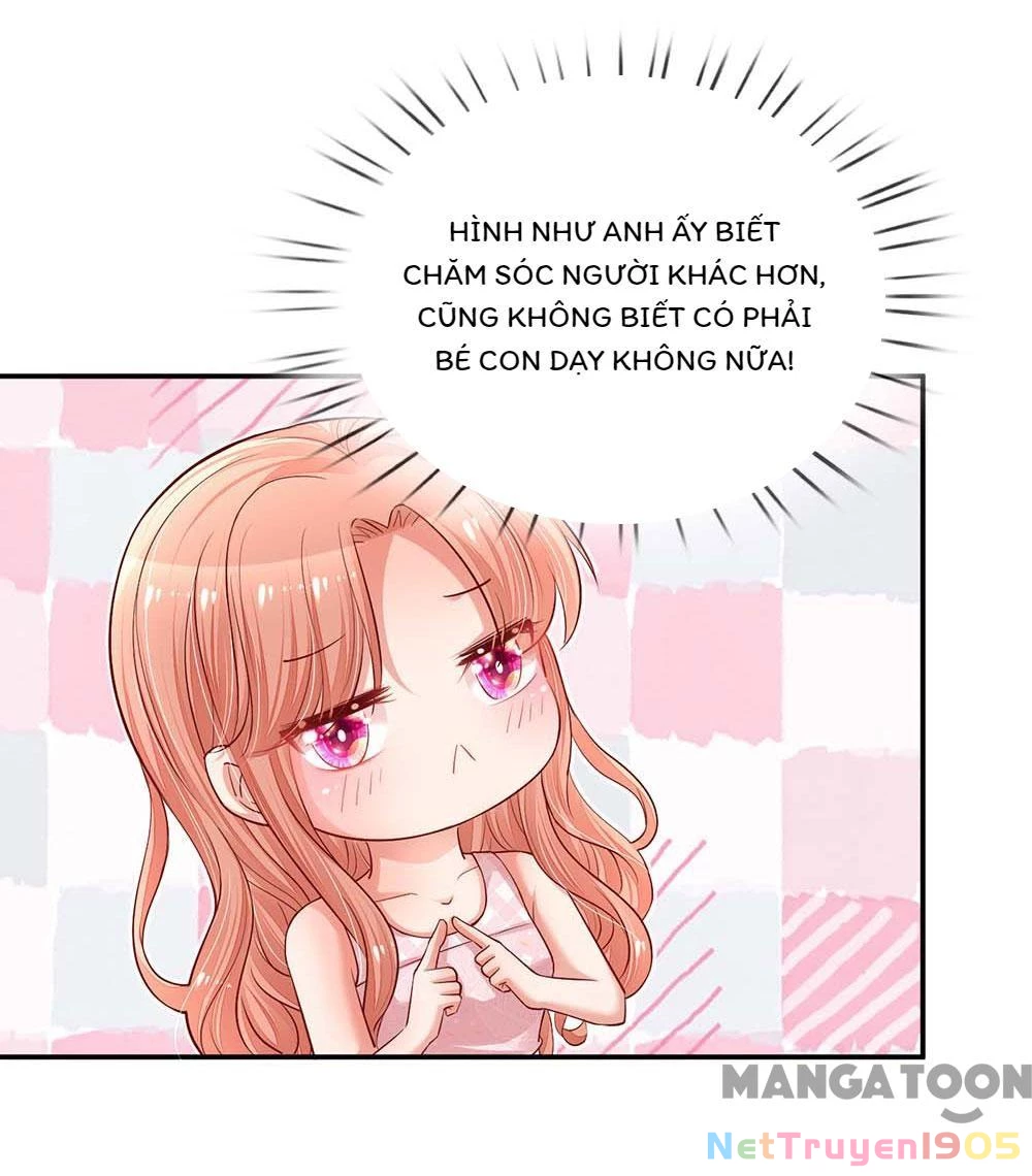 Mami Mau Chạy - Daddy Đuổi Tới Rồi Chapter 158 - 6
