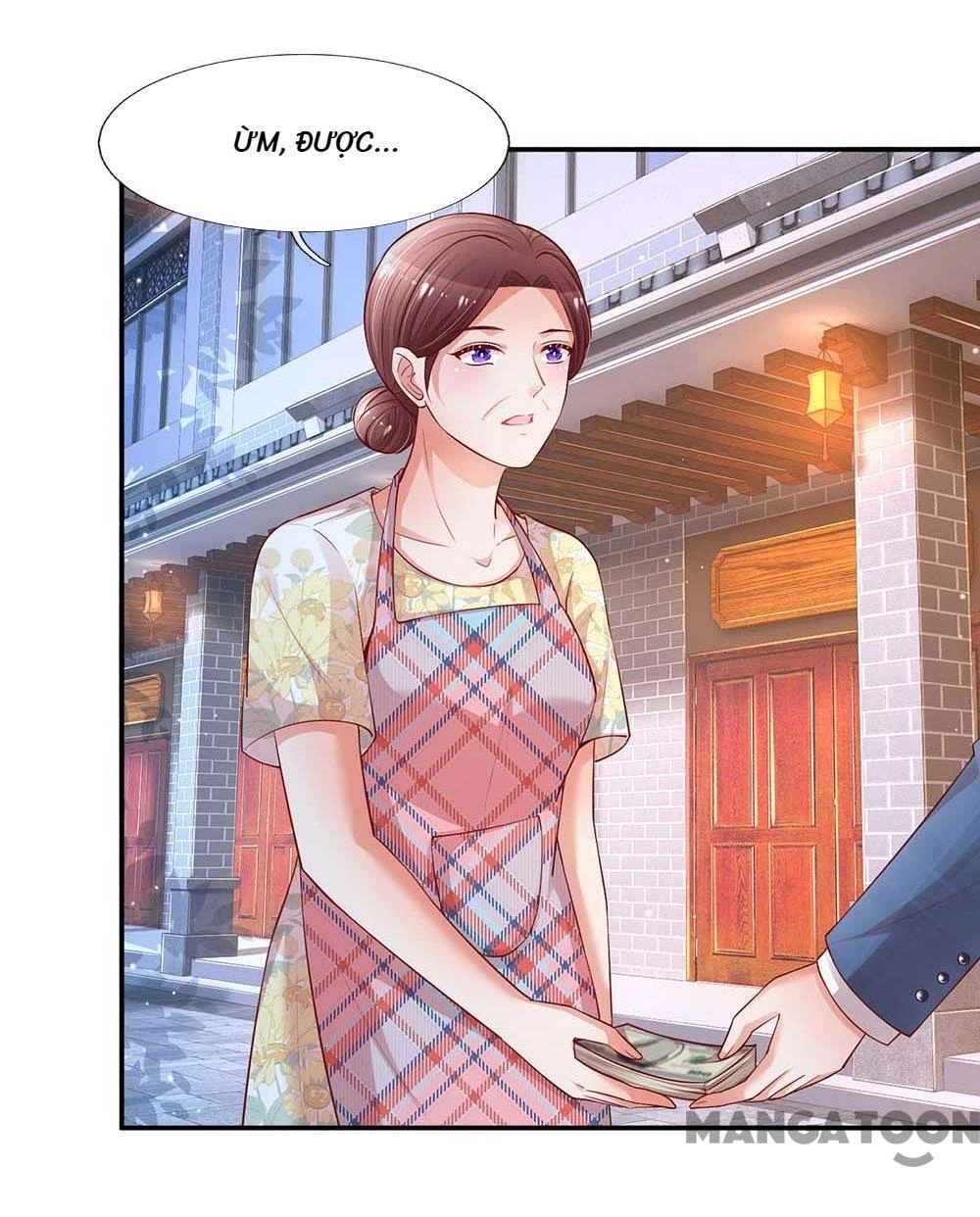Mami Mau Chạy - Daddy Đuổi Tới Rồi Chapter 158 - 7