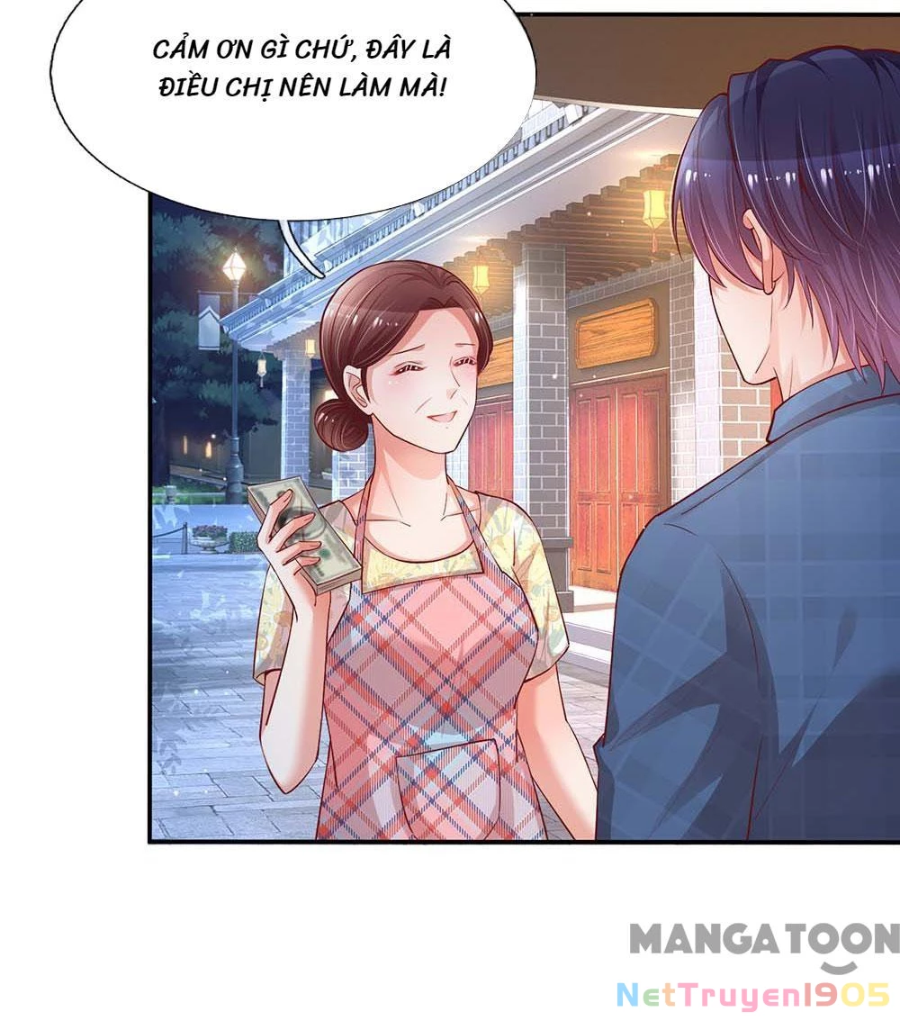 Mami Mau Chạy - Daddy Đuổi Tới Rồi Chapter 158 - 10