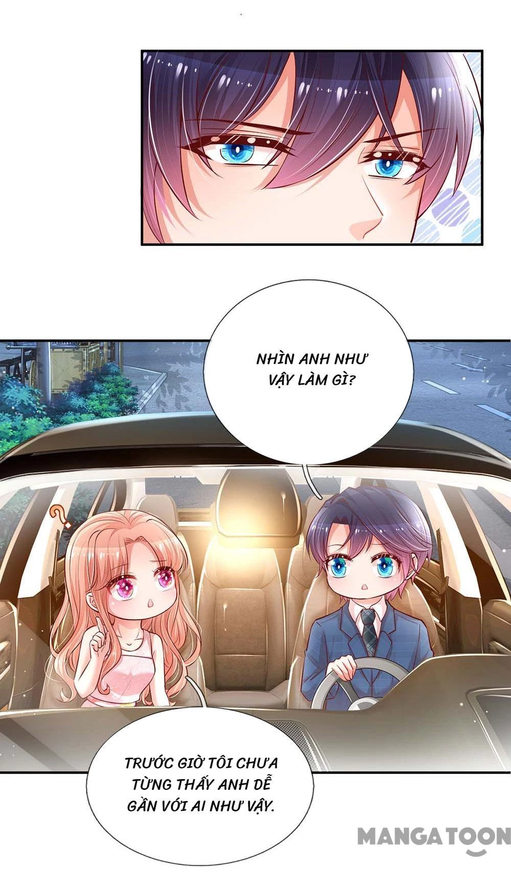Mami Mau Chạy - Daddy Đuổi Tới Rồi Chapter 158 - 18