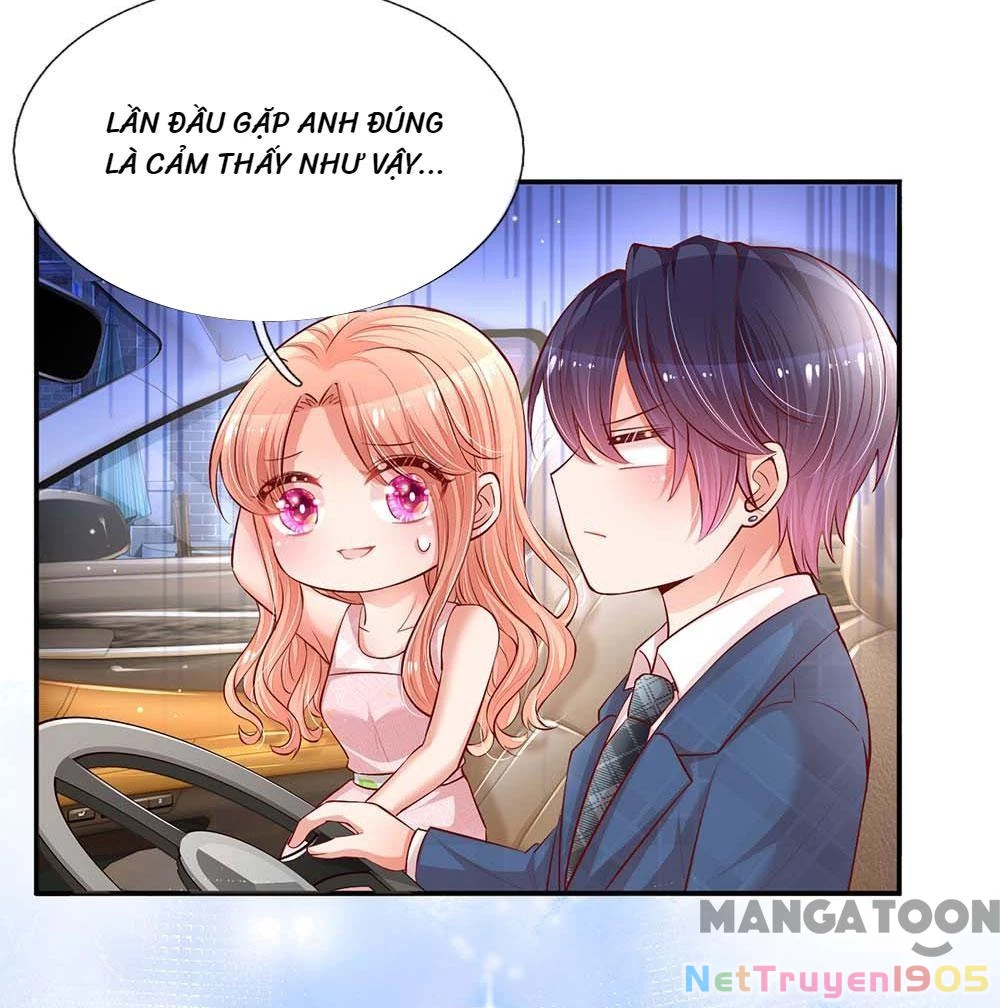 Mami Mau Chạy - Daddy Đuổi Tới Rồi Chapter 158 - 20