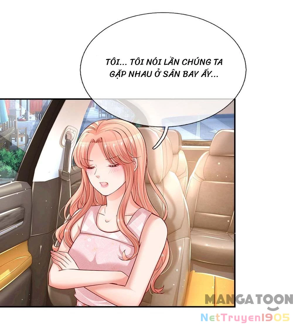 Mami Mau Chạy - Daddy Đuổi Tới Rồi Chapter 158 - 26