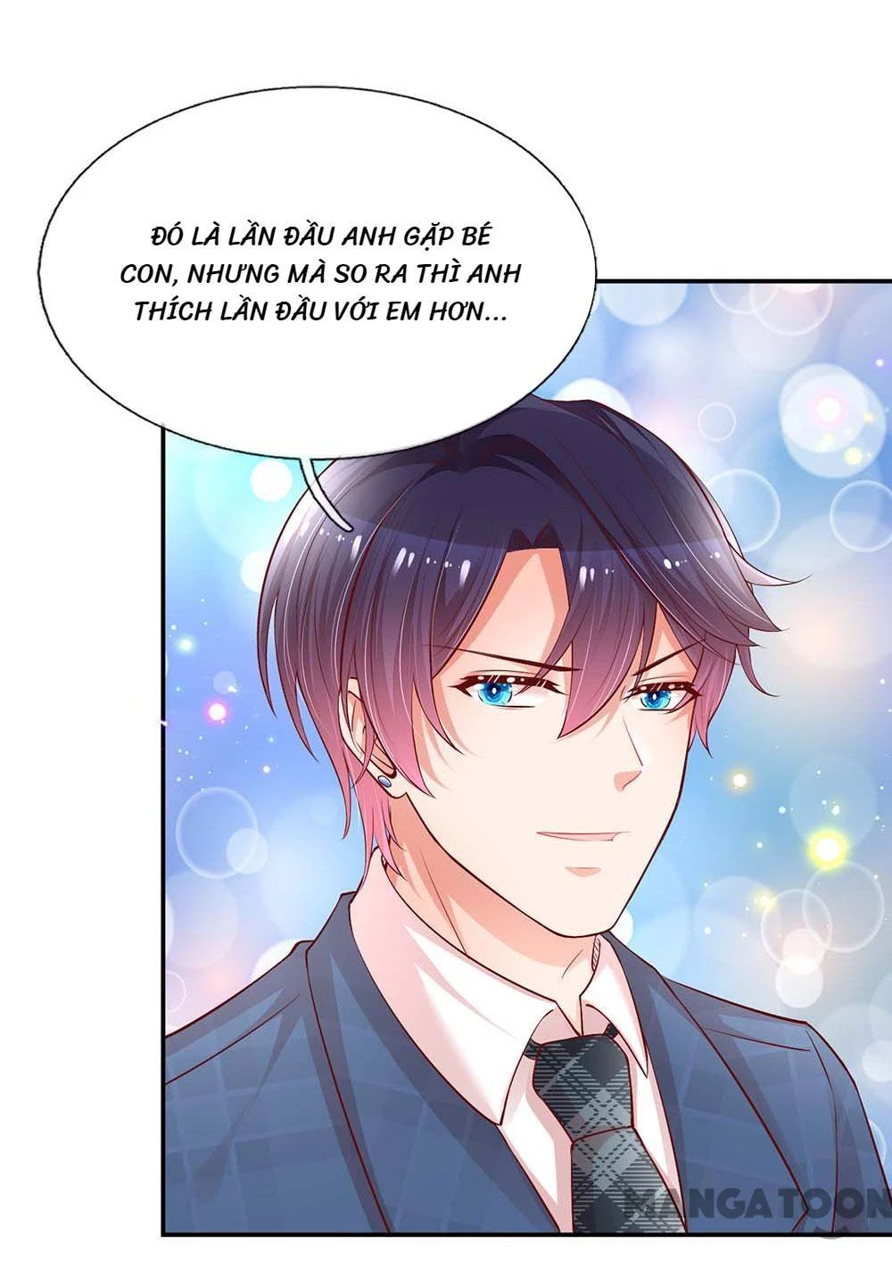 Mami Mau Chạy - Daddy Đuổi Tới Rồi Chapter 158 - 27