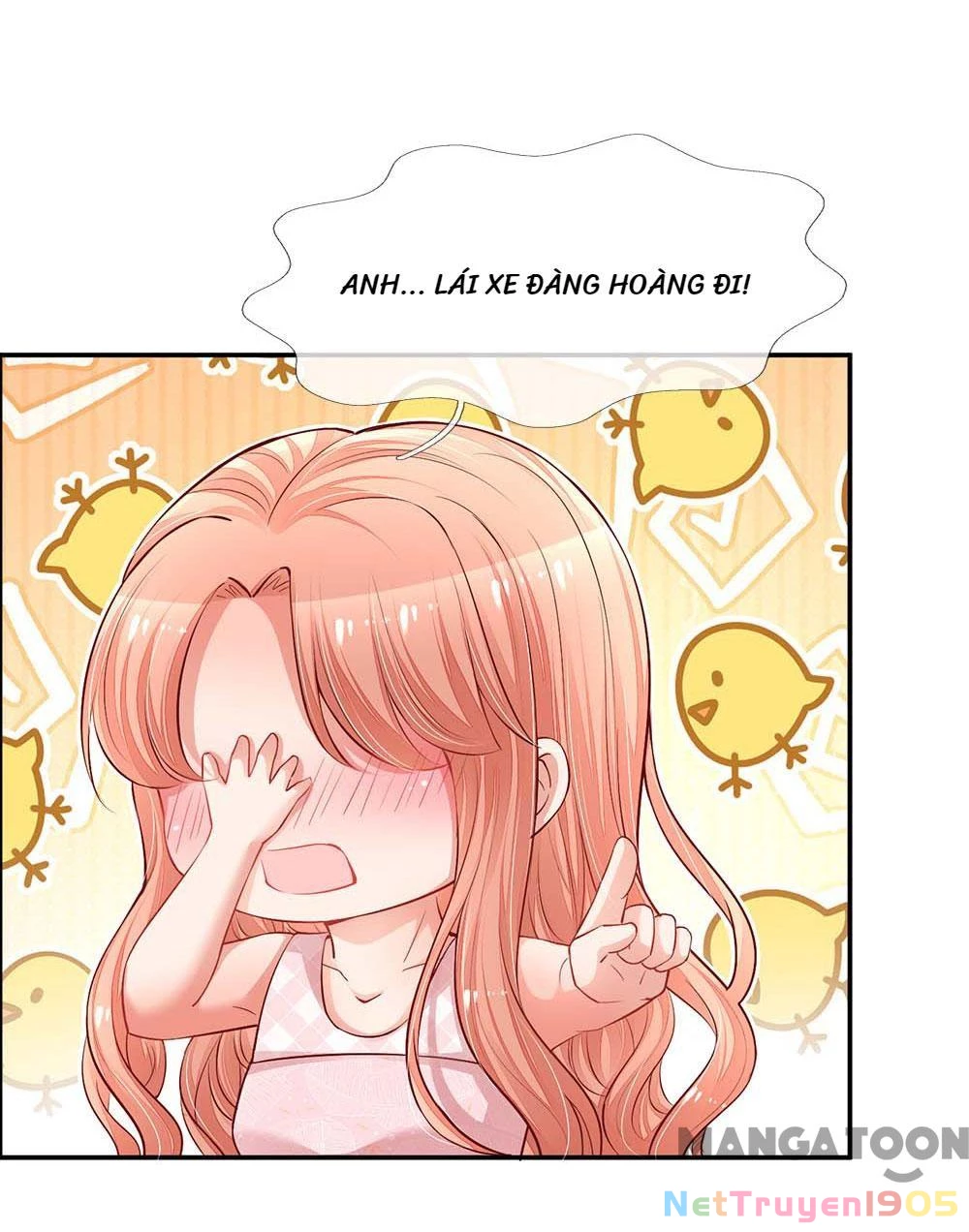 Mami Mau Chạy - Daddy Đuổi Tới Rồi Chapter 158 - 28