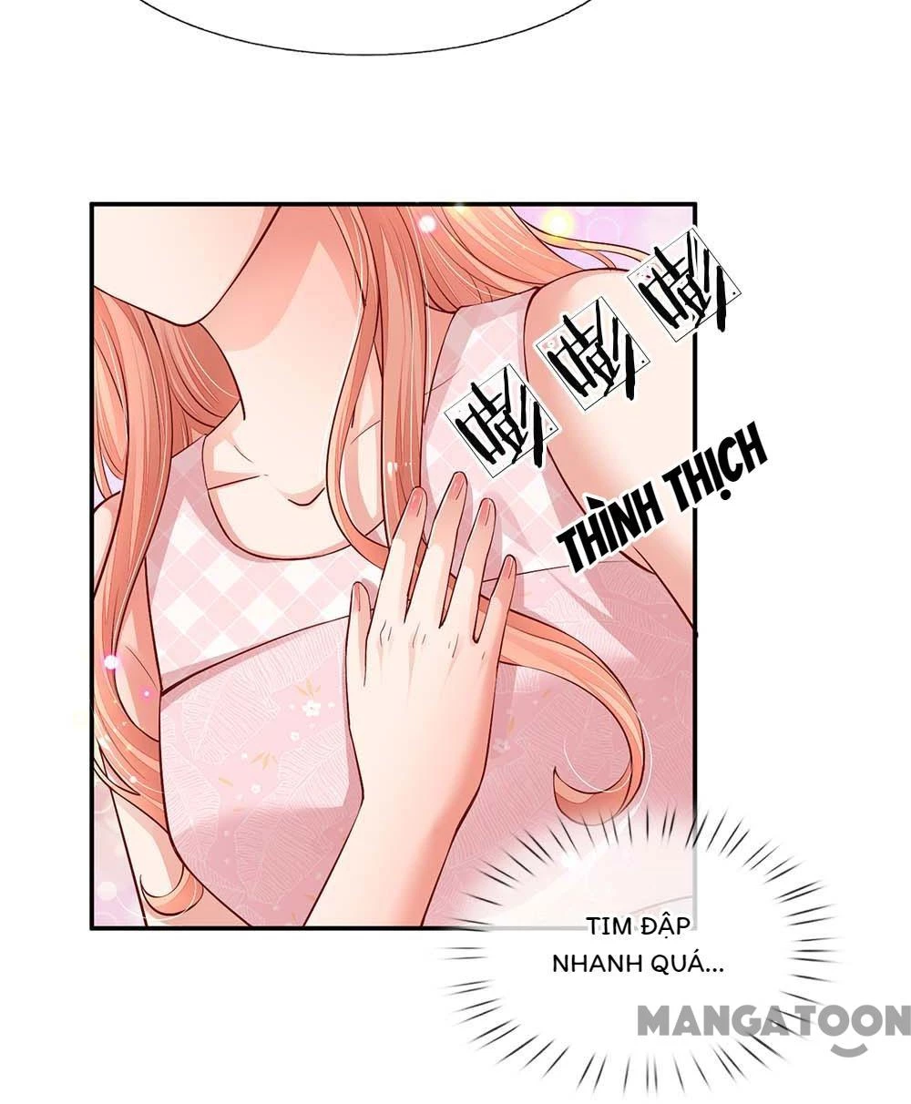 Mami Mau Chạy - Daddy Đuổi Tới Rồi Chapter 158 - 30