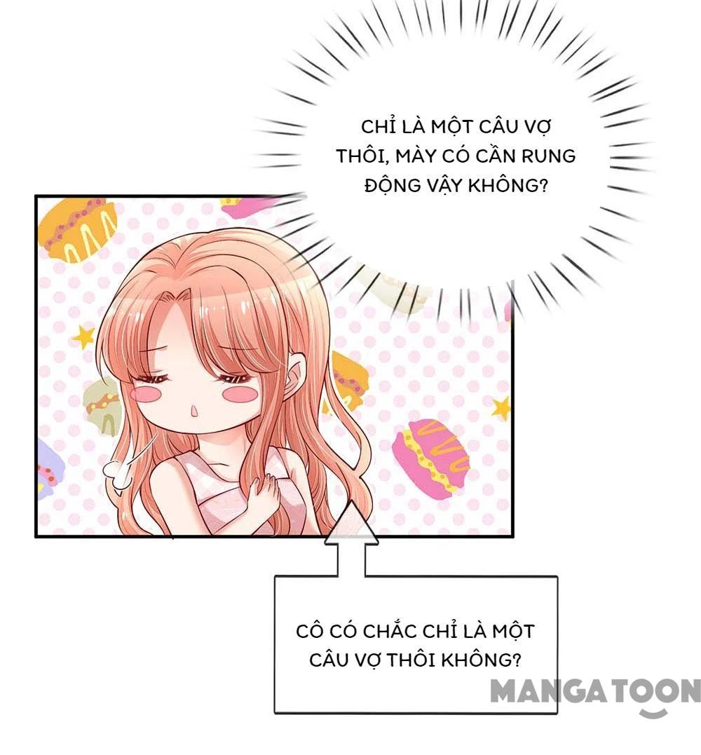 Mami Mau Chạy - Daddy Đuổi Tới Rồi Chapter 158 - 33