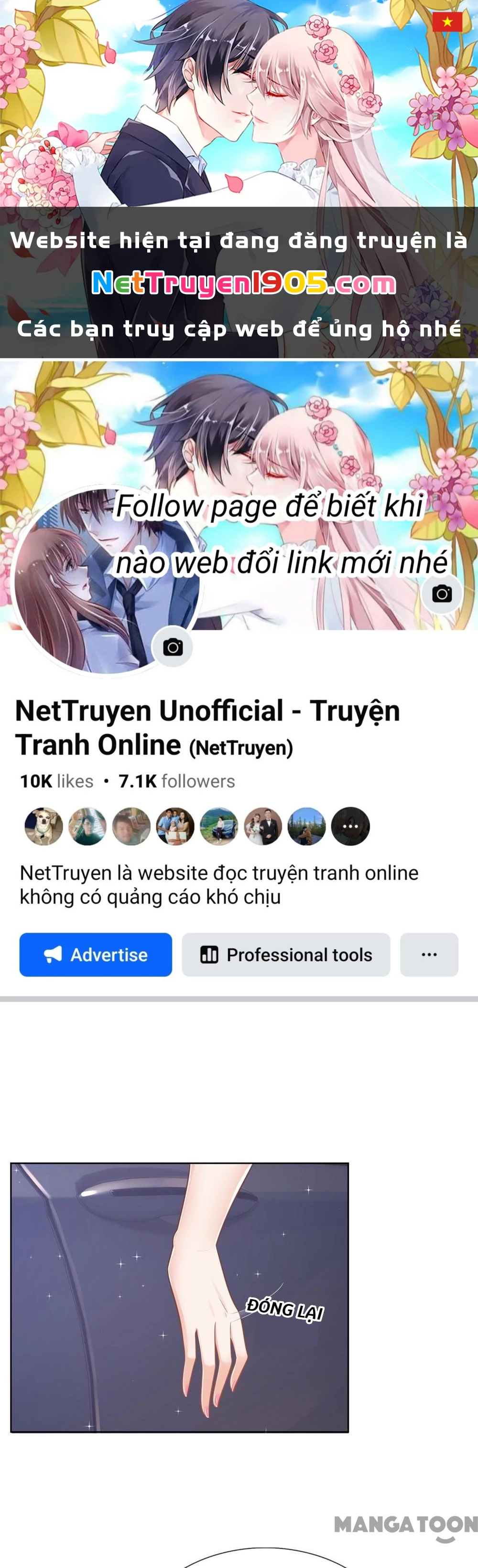 Mami Mau Chạy - Daddy Đuổi Tới Rồi Chapter 159 - 1