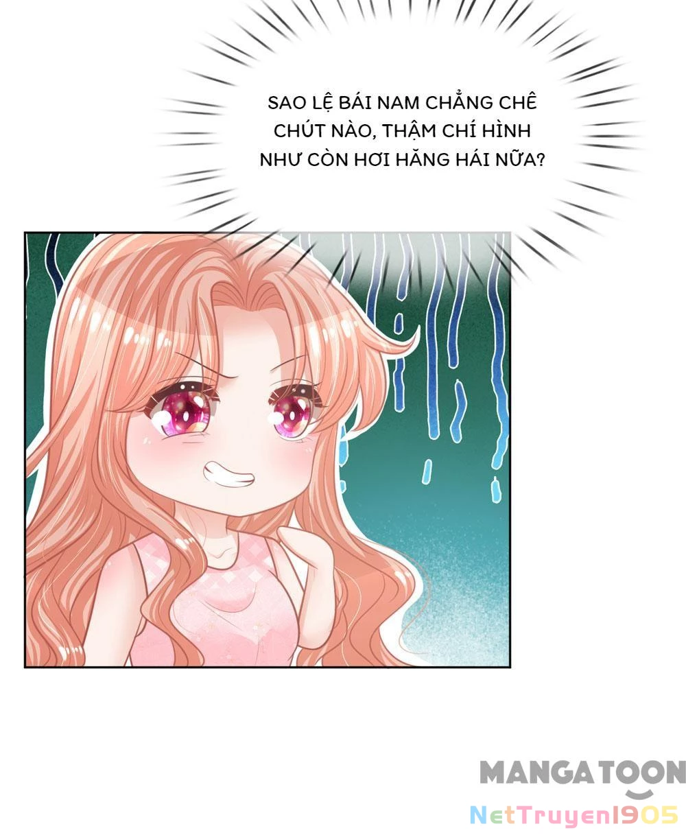 Mami Mau Chạy - Daddy Đuổi Tới Rồi Chapter 159 - 5