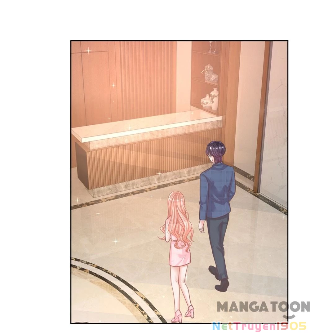 Mami Mau Chạy - Daddy Đuổi Tới Rồi Chapter 159 - 6