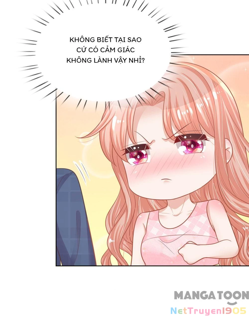 Mami Mau Chạy - Daddy Đuổi Tới Rồi Chapter 159 - 11