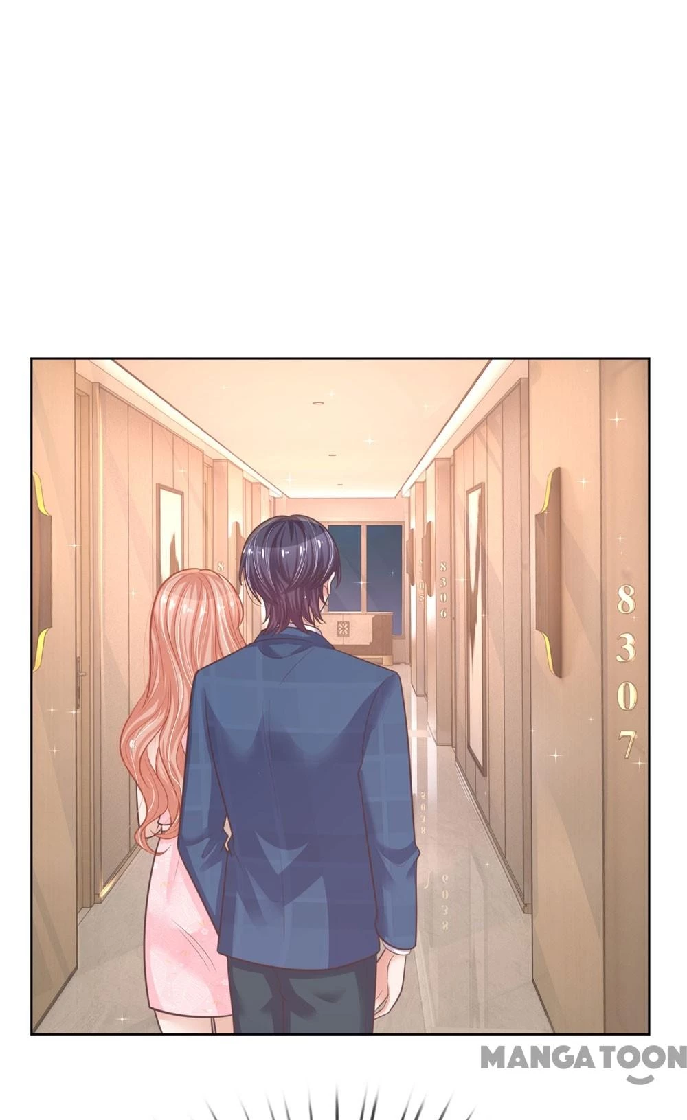 Mami Mau Chạy - Daddy Đuổi Tới Rồi Chapter 159 - 12