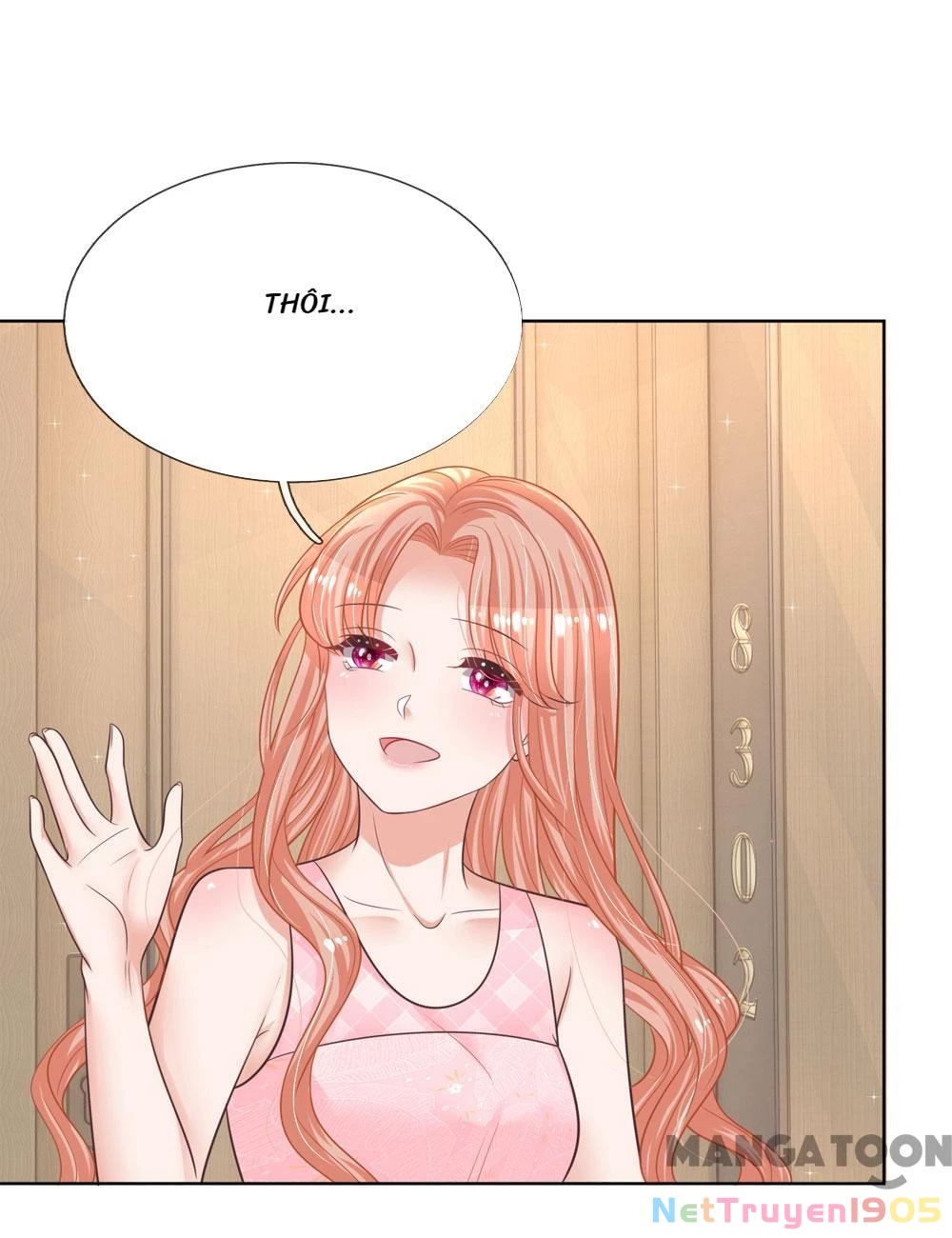 Mami Mau Chạy - Daddy Đuổi Tới Rồi Chapter 159 - 17