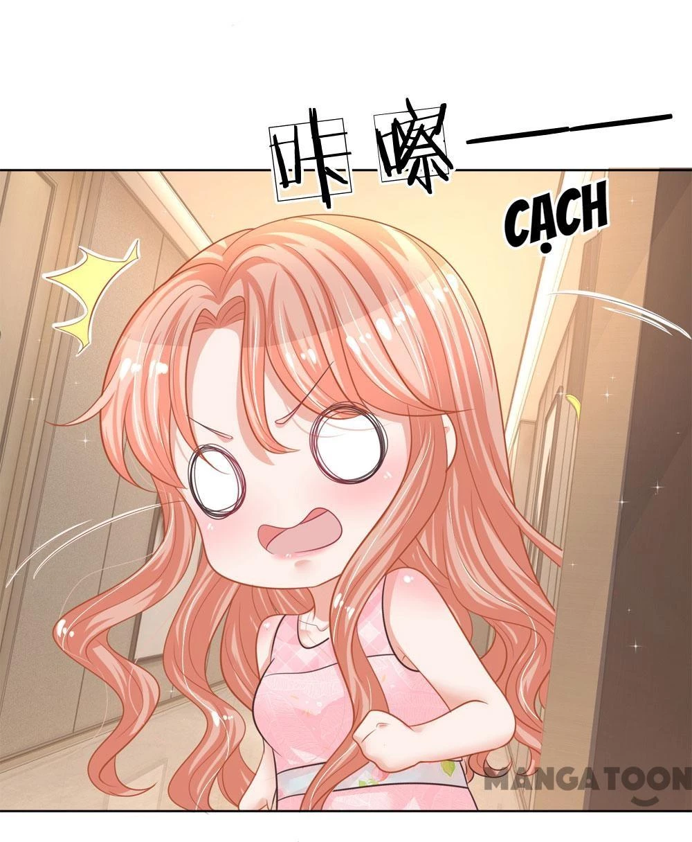 Mami Mau Chạy - Daddy Đuổi Tới Rồi Chapter 159 - 18
