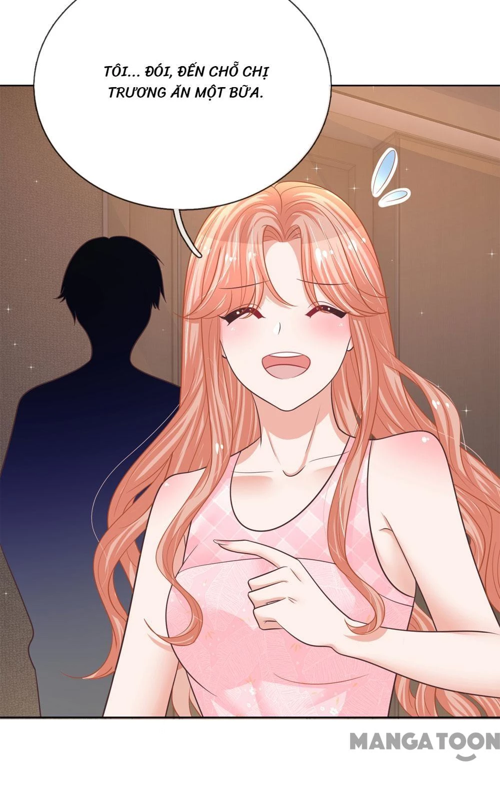 Mami Mau Chạy - Daddy Đuổi Tới Rồi Chapter 159 - 21