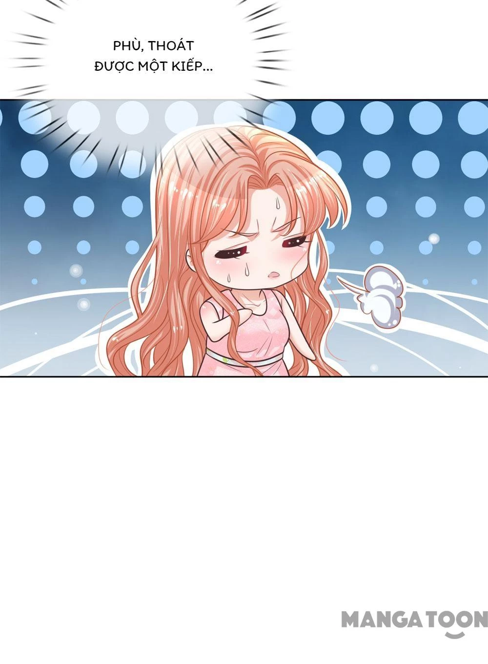 Mami Mau Chạy - Daddy Đuổi Tới Rồi Chapter 159 - 23