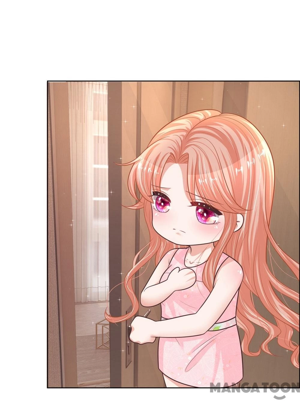 Mami Mau Chạy - Daddy Đuổi Tới Rồi Chapter 159 - 24