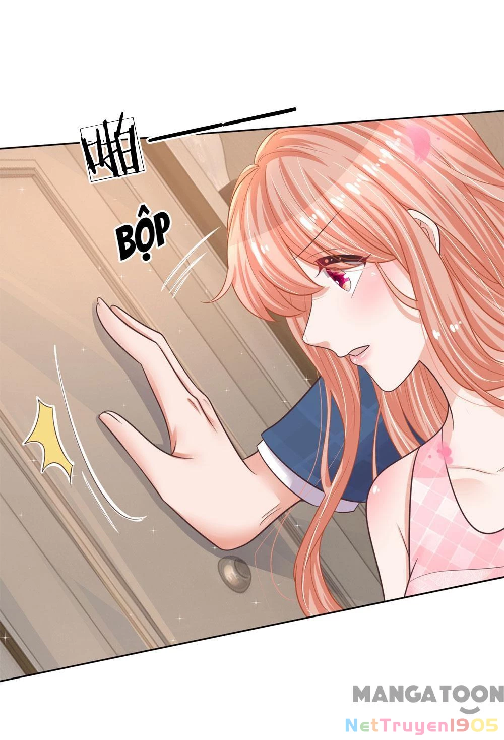 Mami Mau Chạy - Daddy Đuổi Tới Rồi Chapter 159 - 25