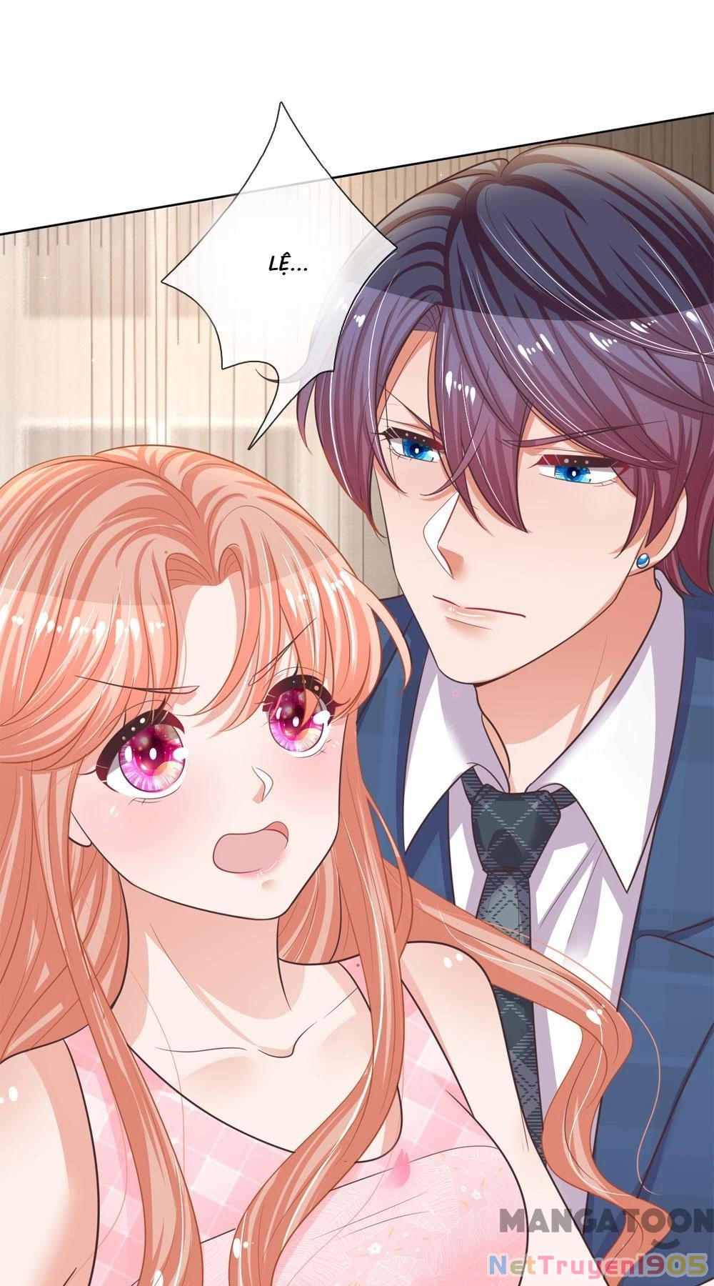 Mami Mau Chạy - Daddy Đuổi Tới Rồi Chapter 159 - 26