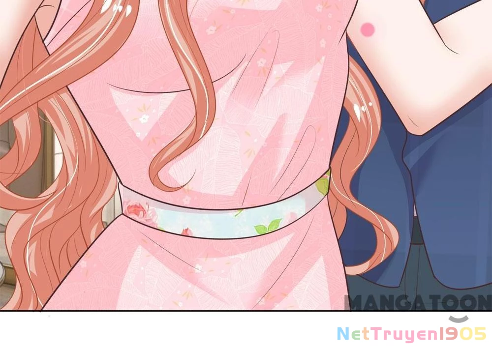 Mami Mau Chạy - Daddy Đuổi Tới Rồi Chapter 159 - 27