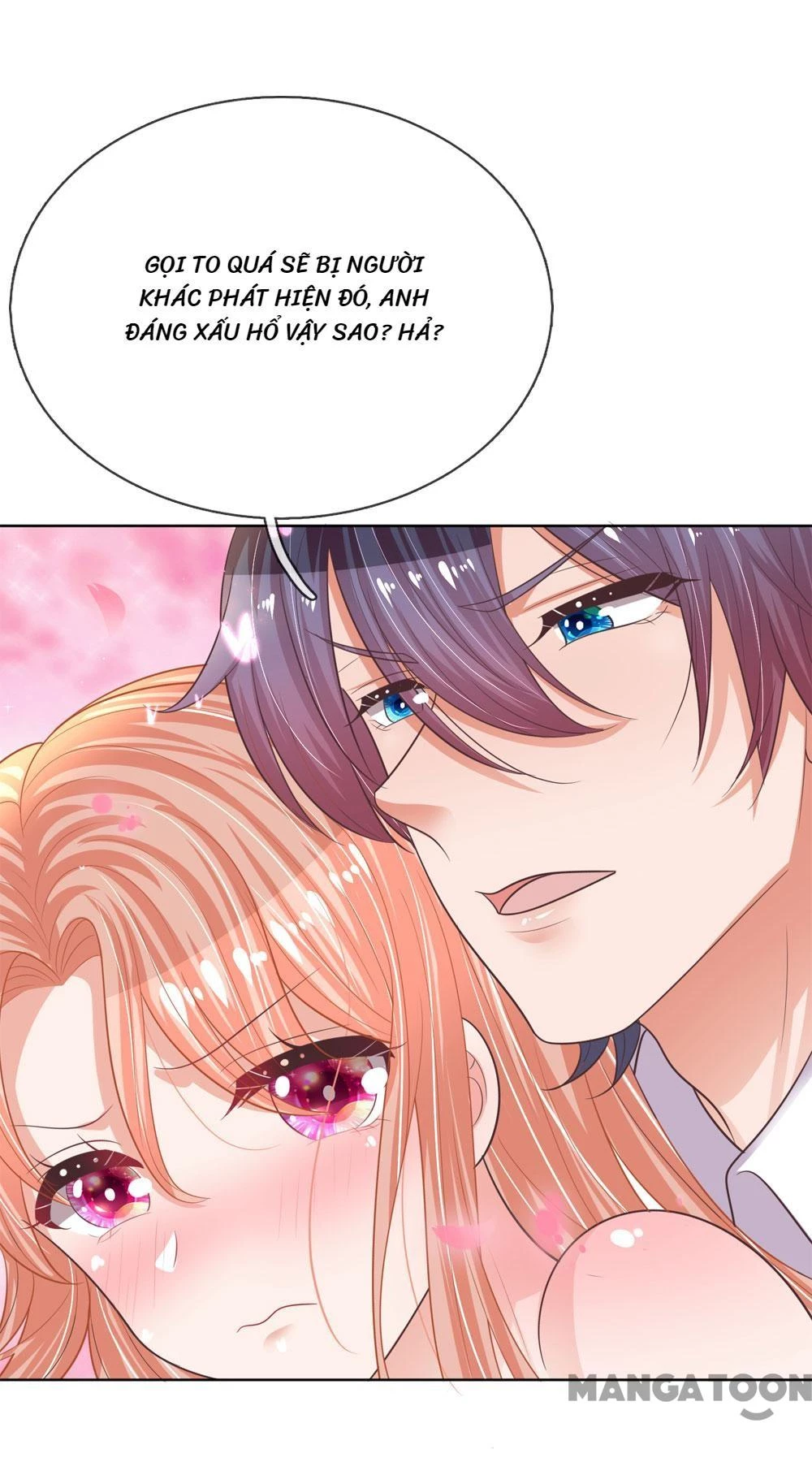 Mami Mau Chạy - Daddy Đuổi Tới Rồi Chapter 159 - 28