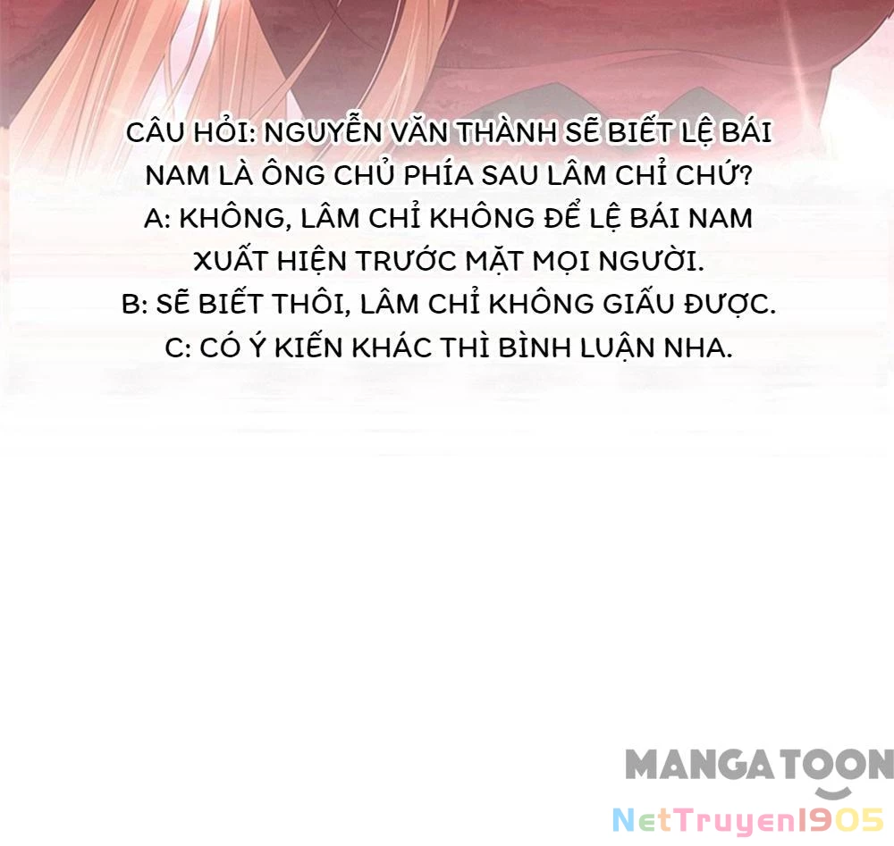 Mami Mau Chạy - Daddy Đuổi Tới Rồi Chapter 159 - 34