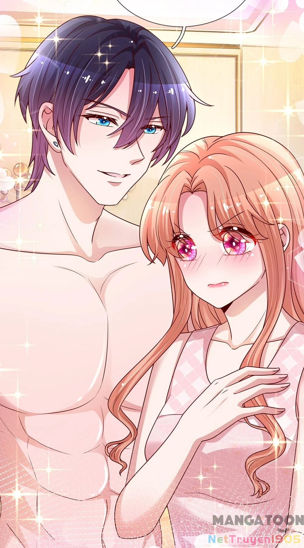 Mami Mau Chạy - Daddy Đuổi Tới Rồi Chapter 161 - 11